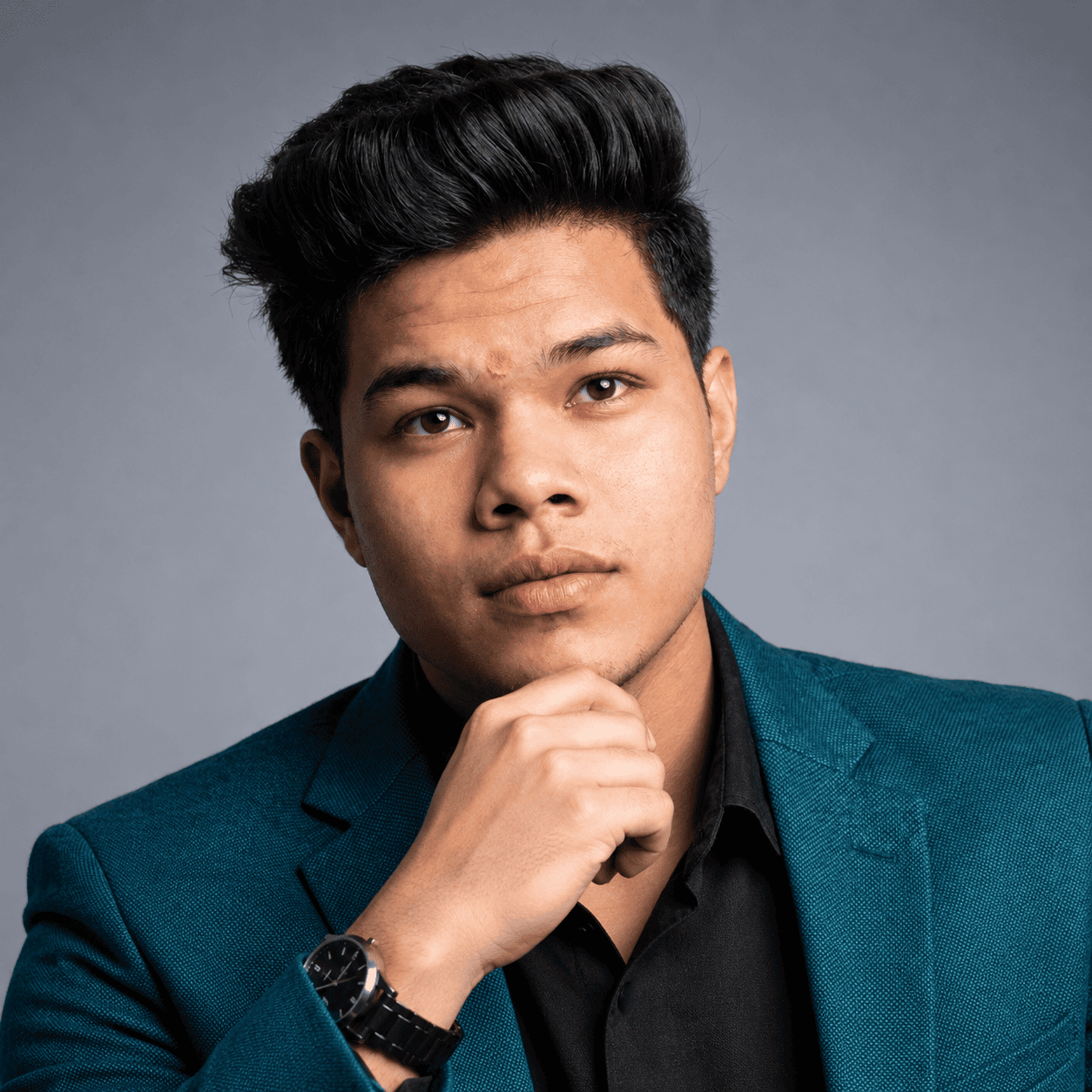 Tushar Sharma