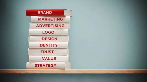 Branding for small business