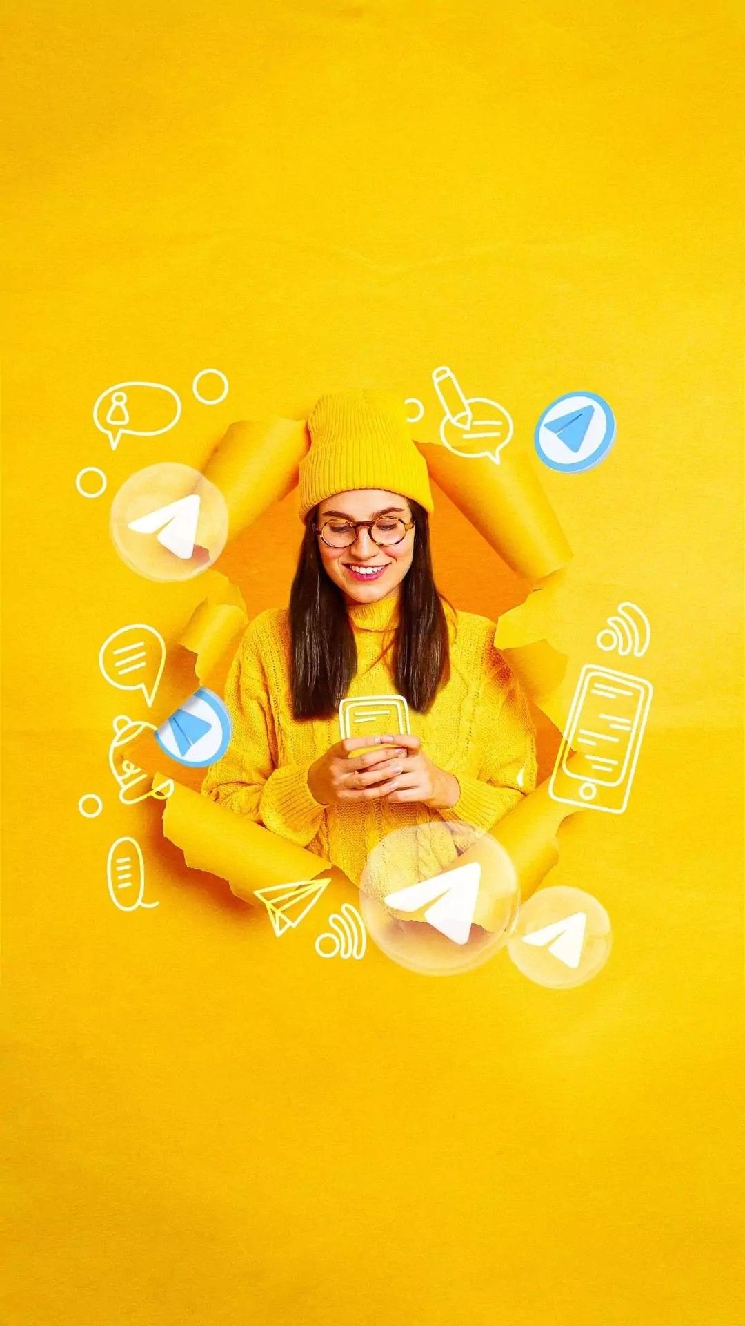 Content Distribution