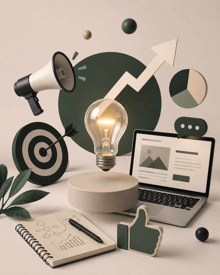 Content Strategy