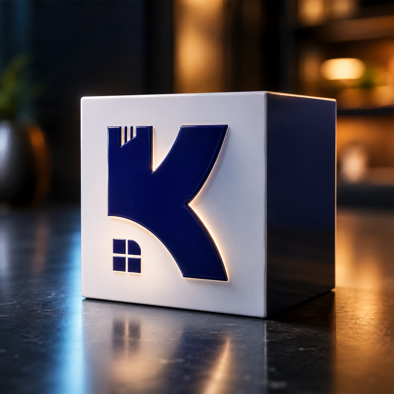 KMA Global Properties