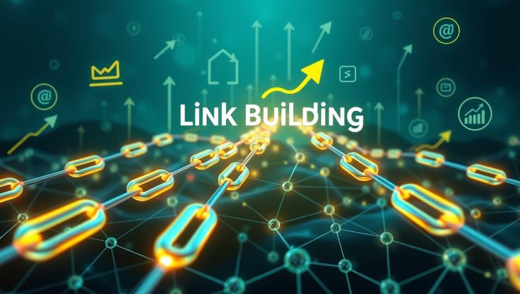 Link Building