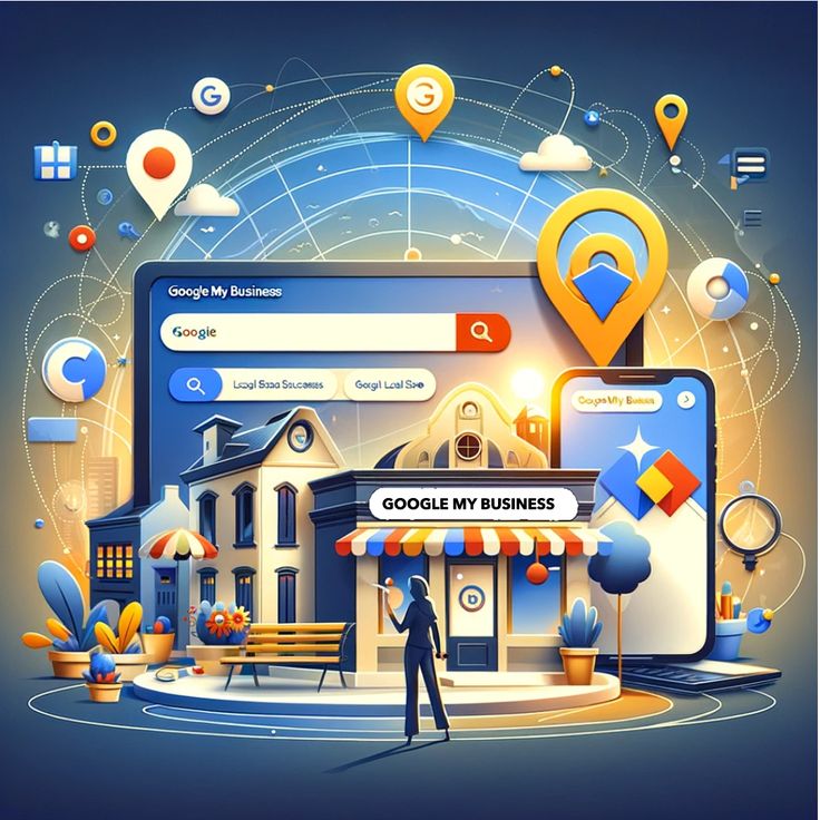 Local SEO