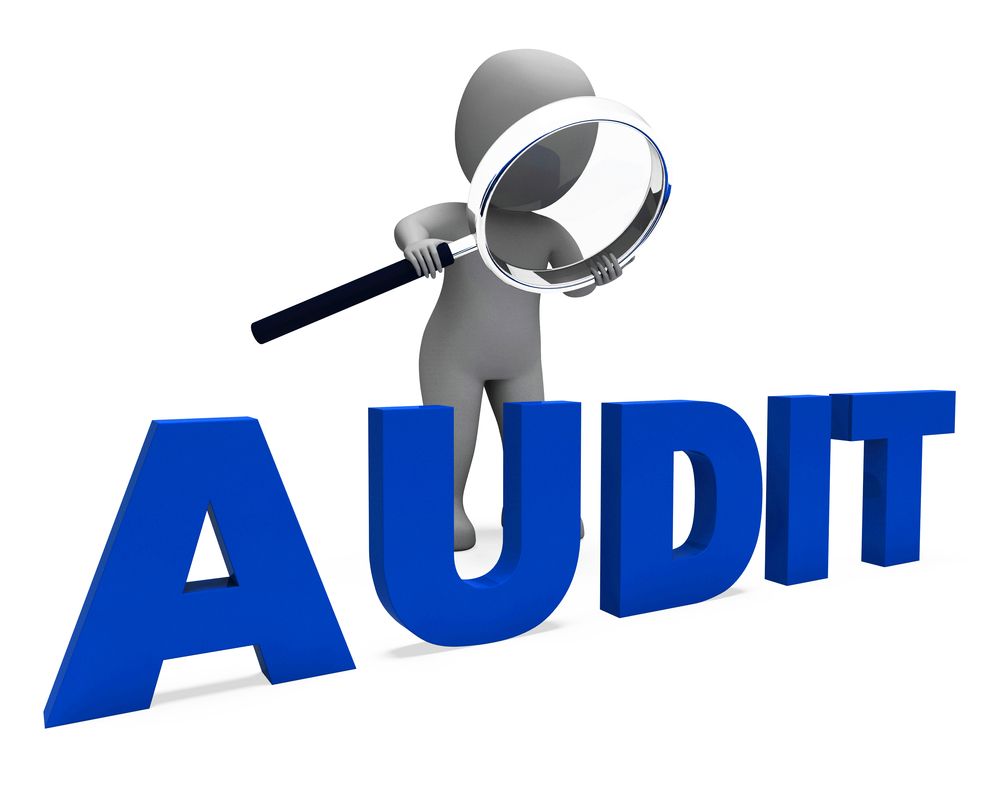 SEO Audits