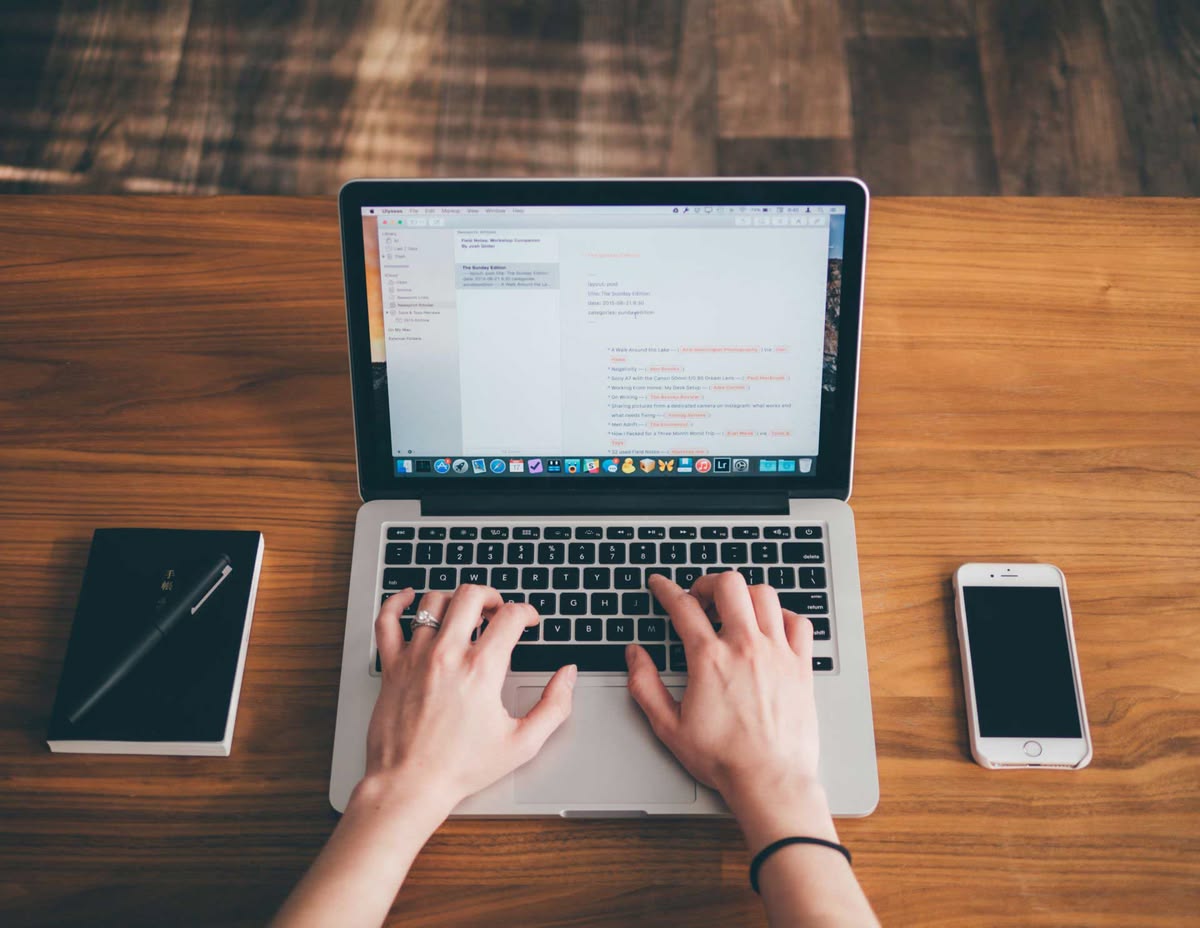SEO Blog Writing
