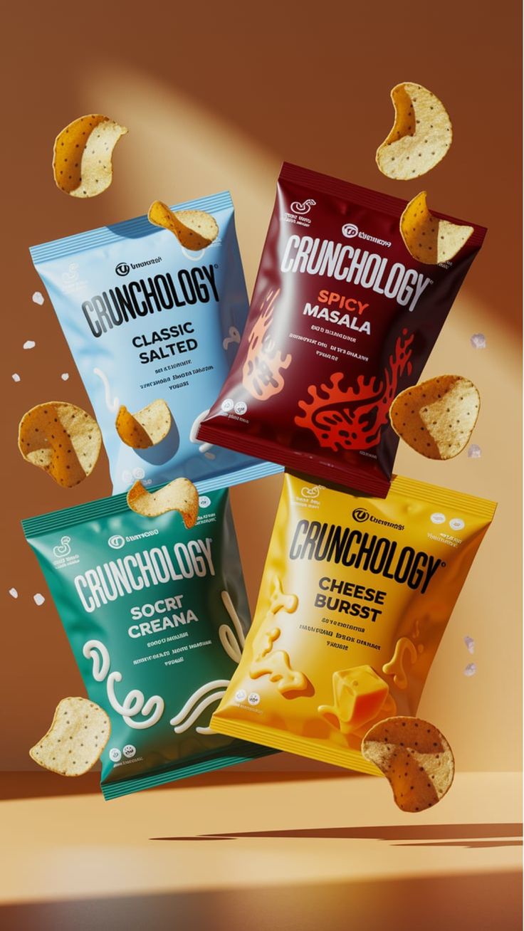 Packaging Design