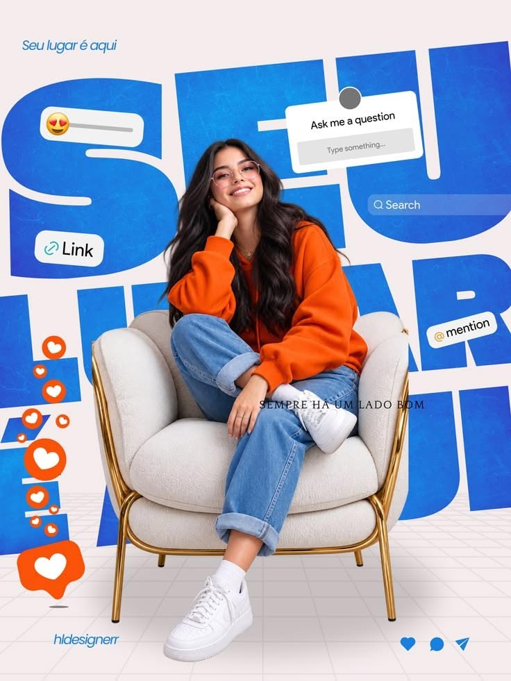 Social Media Graphics